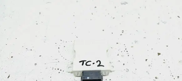 Toyota Corolla Verso AR10 Window control relay 150696