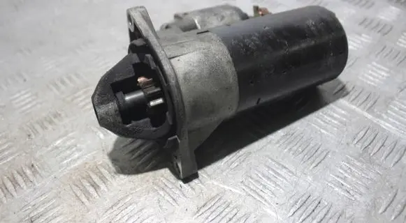 Fiat Bravo Starter motor 0001108240
