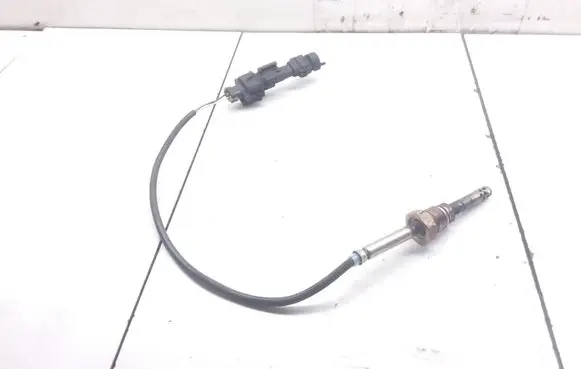 Opel Antara Exhaust gas temperature sensor 25183663 1650126615020