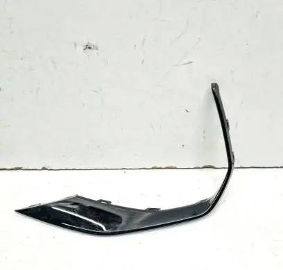 Audi A3 8Y Front bumper splitter molding 8y0807953b