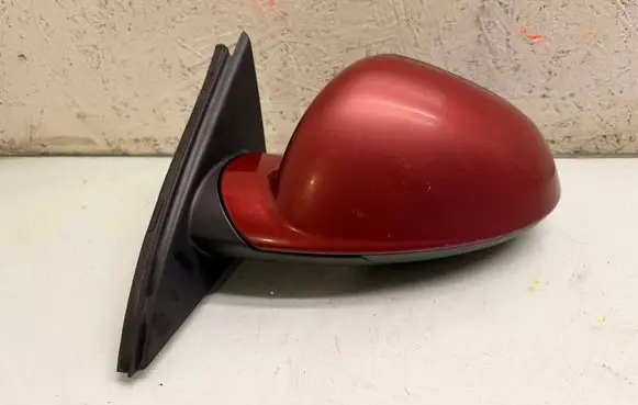 Opel Insignia A Front door electric wing mirror 13269572 13268445