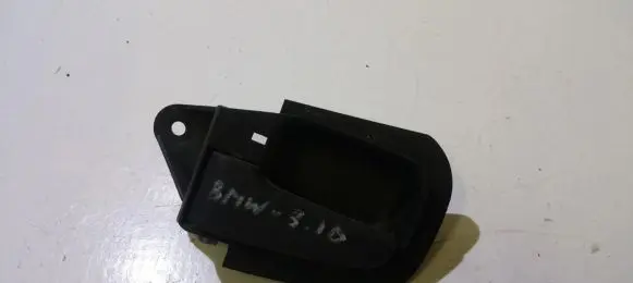 BMW 3 E36 Rear door interior handle 51221960829 51.22-1960829