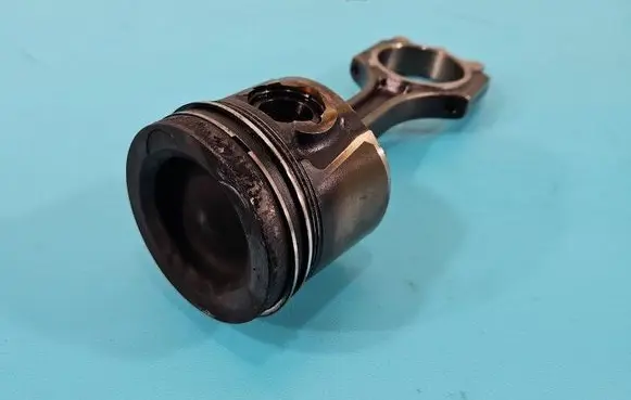 KIA Optima Piston D4FD IMPRK1449837