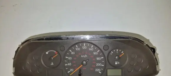 Ford Focus Speedometer (instrument cluster) 98ap10a855ab