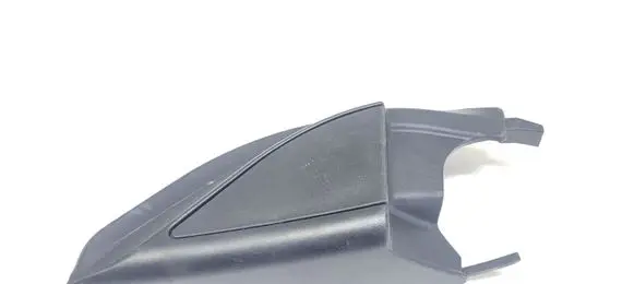 Mitsubishi Lancer Plastic wing mirror trim cover MR441631