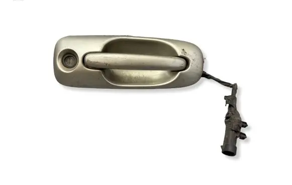 Chrysler Voyager Front door exterior handle SR7148 AC04