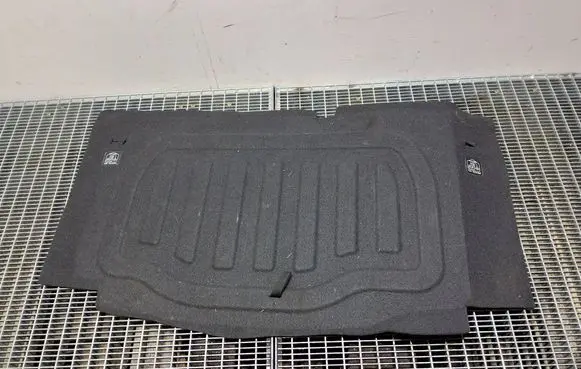 Hyundai i10 Trunk/boot mat liner 85710B9100PYN