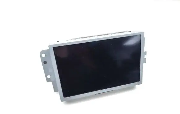 Ford Mondeo MK V Screen/display/small screen HS7T14G370KAA GS7T18B955SB