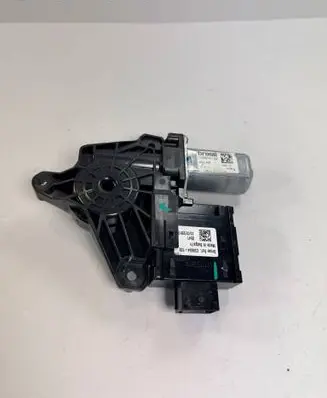 Alfa Romeo Giulia Rear door window regulator with motor C59674-102