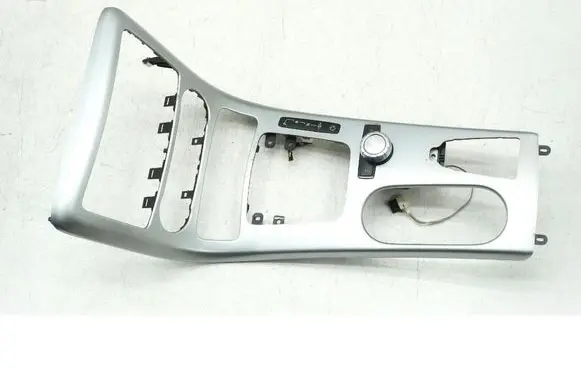 Mercedes-Benz SLK R172 Other sill/pillar trim element 