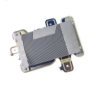 Ford Edge II Sound amplifier KT4T18T806DA