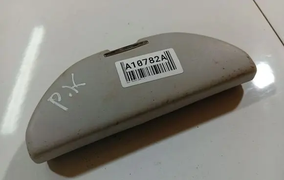 Seat Toledo III (5P) Other interior part 5P0857465B