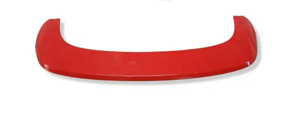 KIA Ceed Tailgate/trunk spoiler 87210A2500