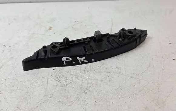 Peugeot 308 Front bumper mounting bracket 9835304680 6152022