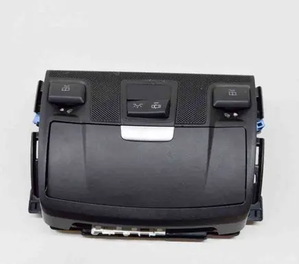 Mercedes-Benz C W205 A set of switches A2059008737