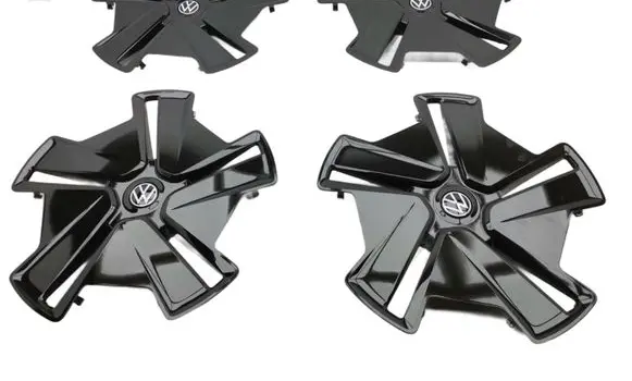 Volkswagen ID. Buzz R12 wheel hub/cap/trim 1T3601171B