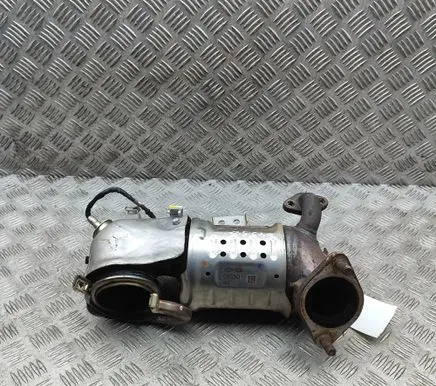 KIA Xceed Catalyst/FAP/DPF particulate filter 2853008130