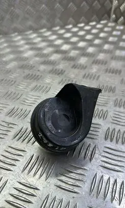 BMW 1 F20 F21 Horn signal 724542305