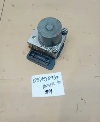 Citroen Jumper ABS Pump 2265106516