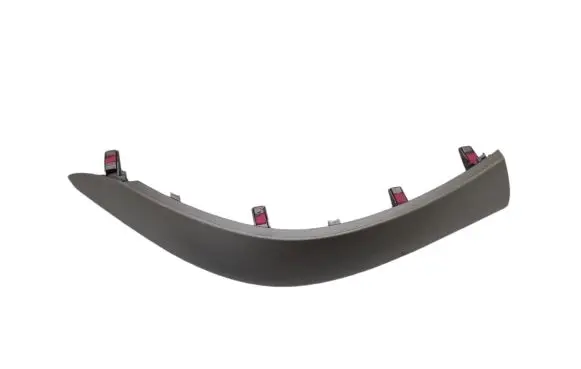 Toyota Auris 150 Dashboard glove box trim 5543502060