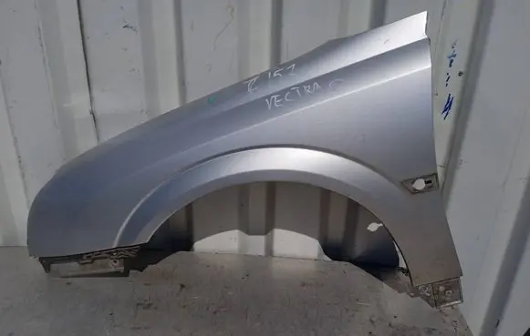 Opel Vectra C Fender 53K7