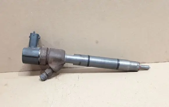 KIA Ceed Fuel injector 0445110256 338002A400
