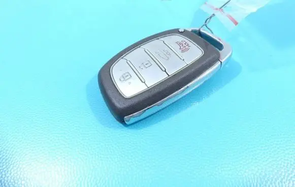 Hyundai i40 Engine ECU kit and lock set IMPRK1328337