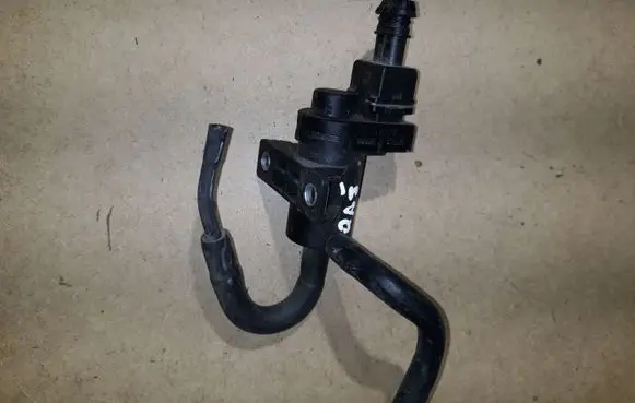 Nissan Qashqai Turbo solenoid valve 8200762162