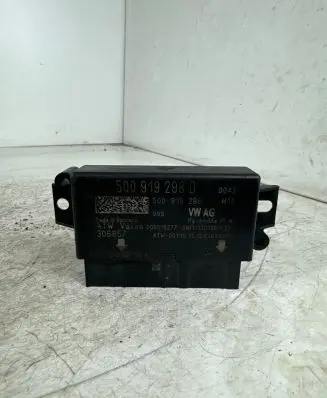 Volkswagen Golf VII Parking PDC control unit/module 5Q0919298D 5Q0919298 306857
