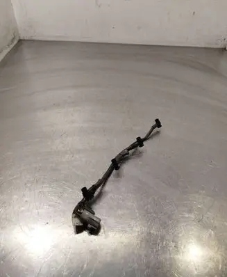 Mazda 6 Glow plug wires 