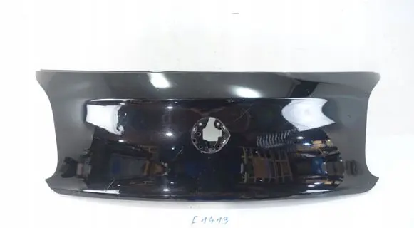 Smart ForFour II W453 Tailgate/trunk/boot lid A4537430600