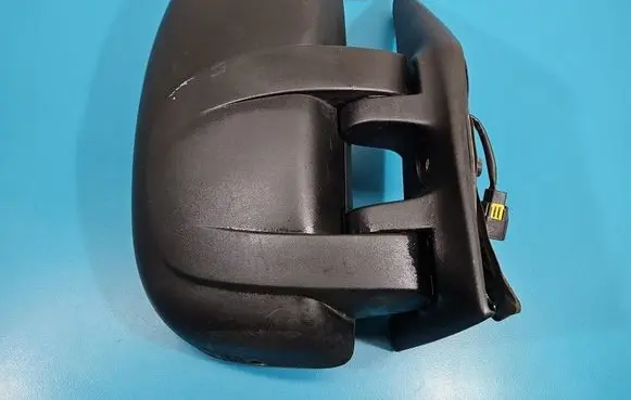 Renault Master II Front door electric wing mirror IMPRK1543863