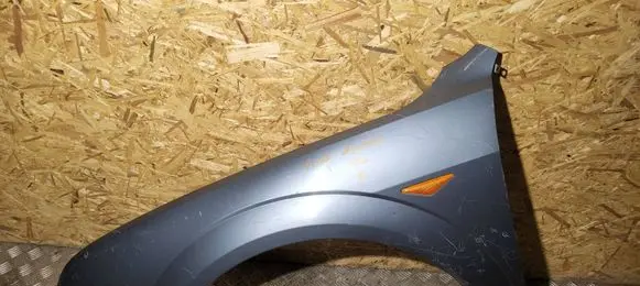 Ford Mondeo Mk III Fender
