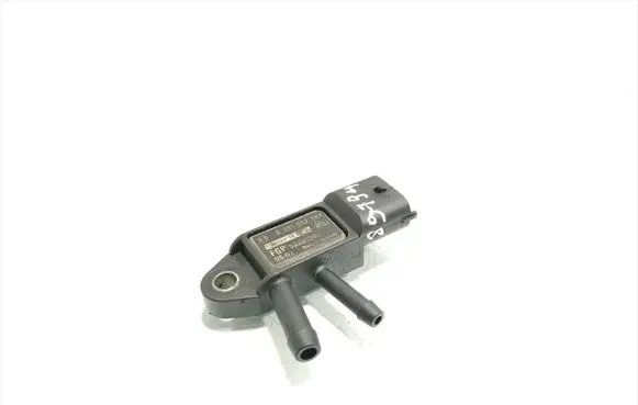 Opel Zafira B Exhaust pressure sensor 0281002784 55200301