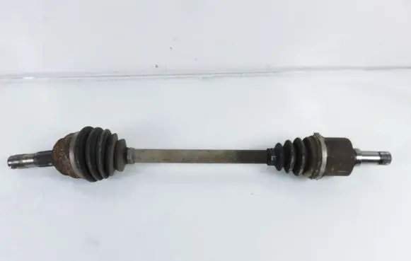 Peugeot Boxer Front driveshaft 