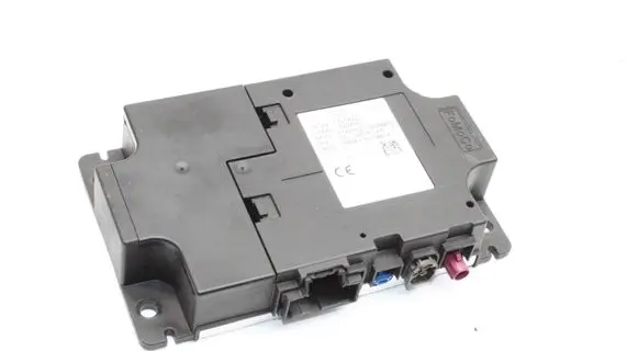 Ford Mustang Mach-E Bluetooth control unit module LJ8T14H076CAM