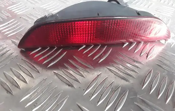 Nissan Qashqai Rear fog light 265809U02B