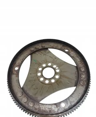 Flywheel