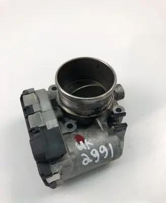 Volvo XC90 Throttle valve 31216665