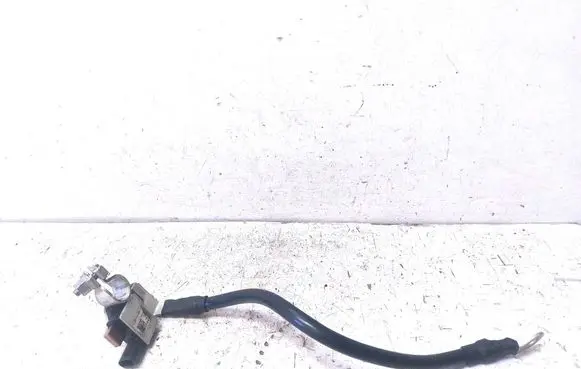 Audi A4 S4 B9 Negative earth cable (battery) 8S0915181C