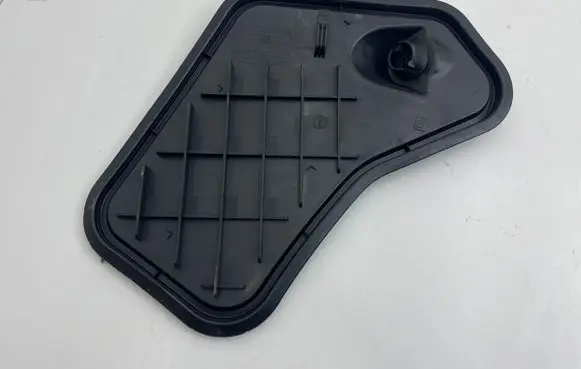 Volkswagen Sharan Other interior part 7N0843802