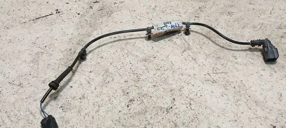 Ford C-MAX II Rear ABS sensor wiring AV6T2C055