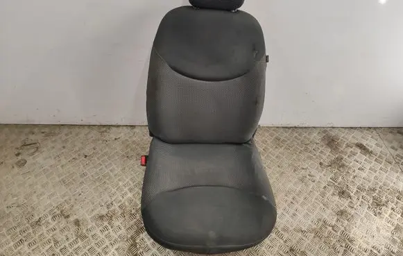 Toyota Yaris Front driver seat 