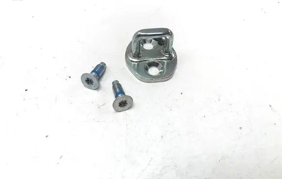 KIA EV6 Rear door lock loop/hook striker 