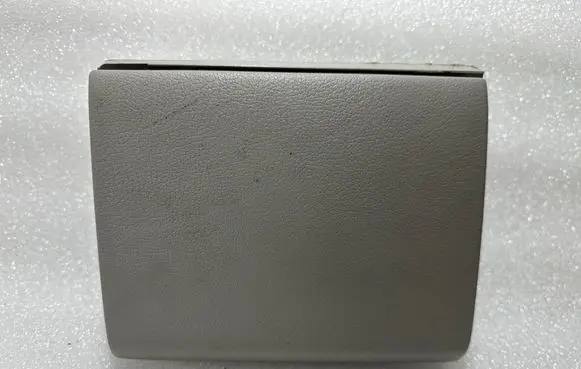 Audi A6 S6 C5 4B Front door storage pocket/box 4B1867105