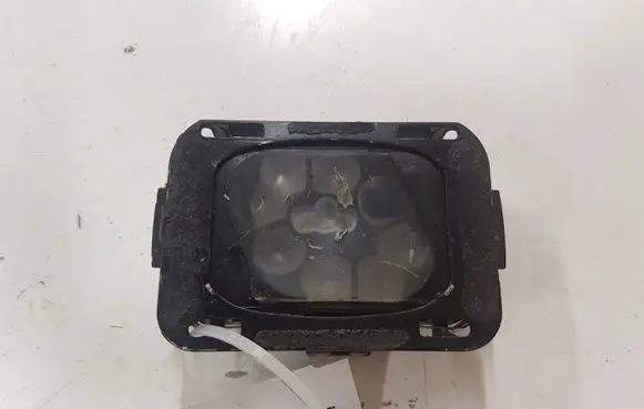 Rain sensor