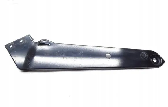 Seat Ibiza IV (6J,6P) Engine bonnet/hood lock trim molding 6N0806930A
