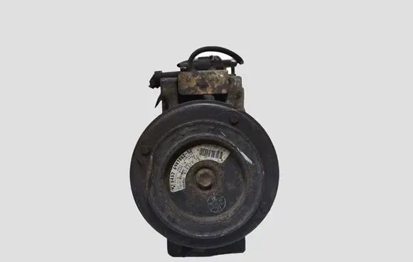 BMW 1 E81 E87 Air conditioning (A/C) compressor (pump) 698786202 6452698786202 4471908462