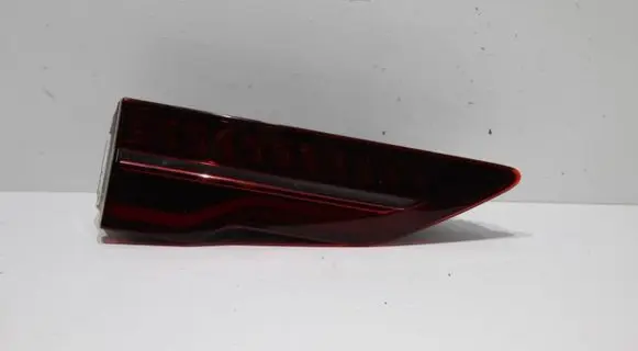 Jaguar I-Pace Rear/tail lights 0020649604 130820200728 J9D313A421