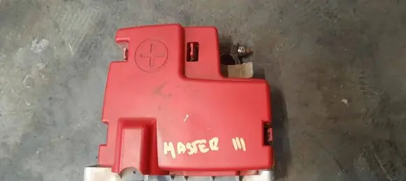 Renault Master III Positive wiring loom 8200463743